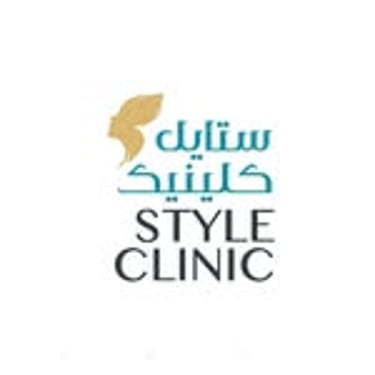 عيادات ستايل كلينك لطب وتجميل الاسنان logo