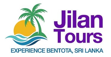 Jilan Tours - Bentota, Sri Lanka logo