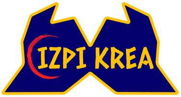 IZPIKREA logo