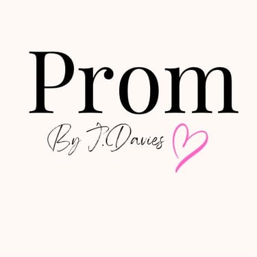 J Davies Prom logo