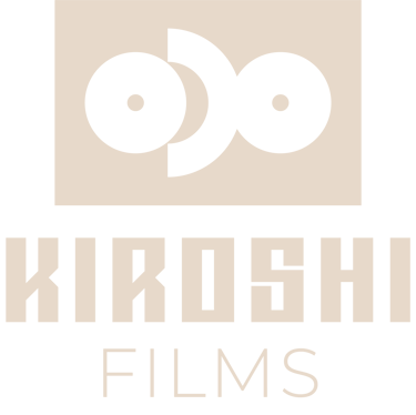 Kiroshi Films logo