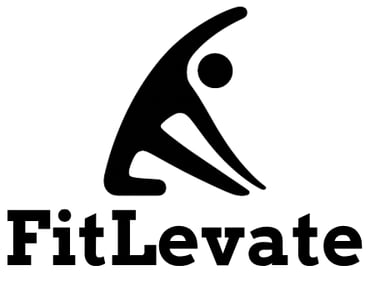Fitlevate logo