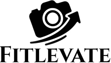 Fitlevate logo