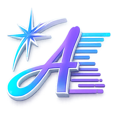 Aurora Vibe logo
