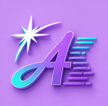 Aurora Vibe logo
