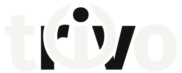 Trivo wear logo