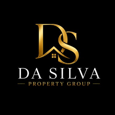Da Silva Property Group  logo