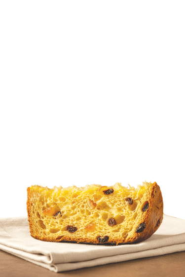 Frutas cristalizadas Trentasei