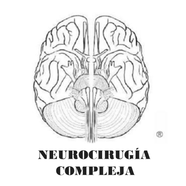 Neurocirugia Compleja logo