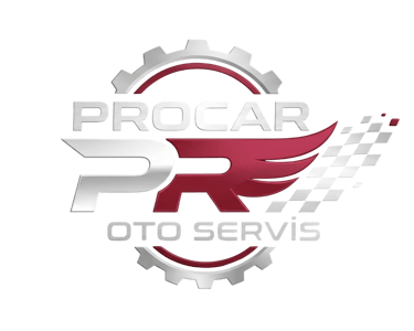 ProCar logo