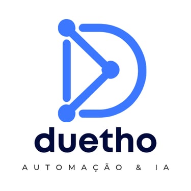 Duetho | Automação & IA logo