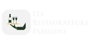LES RESTAURATEURS PARISIENS logo