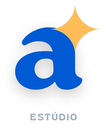 Ai Estúdio logo