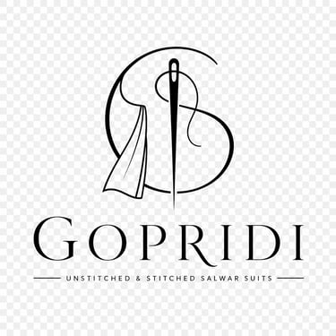 Gopridi logo