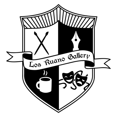Los Ruano Gallery logo