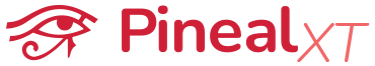 PinealGlow logo