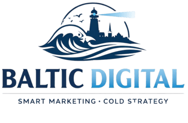 Baltic Digital logo