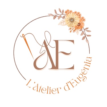 L'Atelier d'Eugénia logo