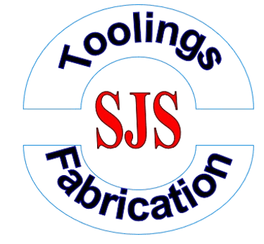 SJS TOOLINGS AND FABRICATION INC. logo