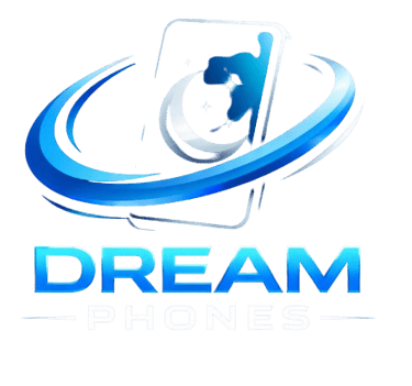 Dream Phones logo