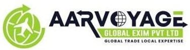 Aarvoyage Global Exim logo