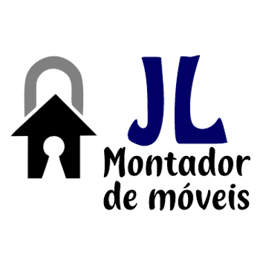 JL Montador de Móveis logo