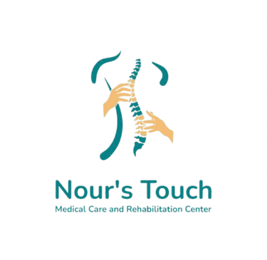 Nour's Touch logo