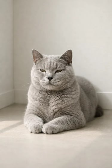 equilíbrio energético animal