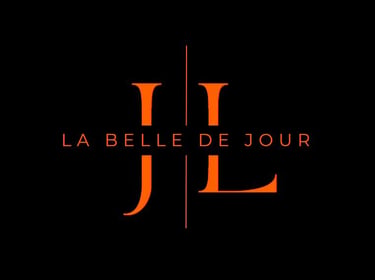 La belle de Jour logo