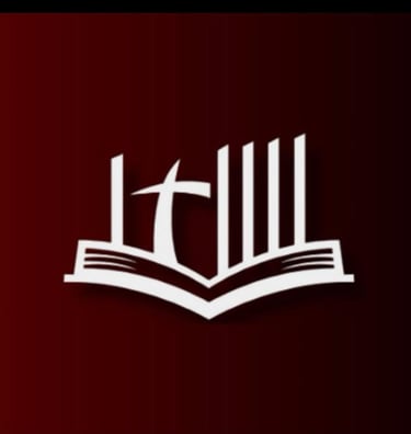 Primeira Igreja Batista Bíblica de Itariri (IBBI) logo