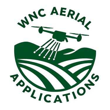 WNC Aerial Applications logo