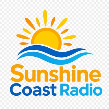 Sunwave Radio logo