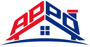 APPO Roofing & Construction logo