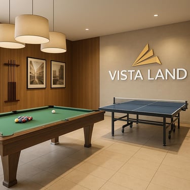 Vista Verde logo