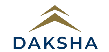 Daksha Capital logo