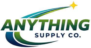 Anything Supply Co logo