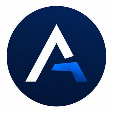 ALPHA DETECT - L'enquête au service de la vérité  logo