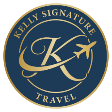 Kelly Signature Travel logo