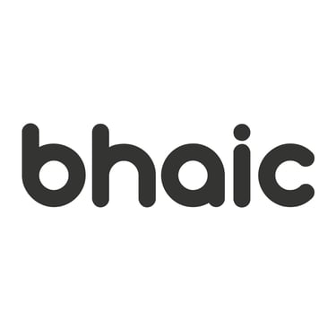 Bhaic Indonesia logo