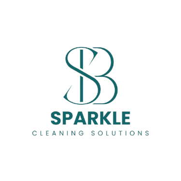 SB Sparkle Solutions logo