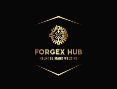 ForgeX Hub logo