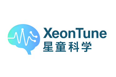 XeonTune logo