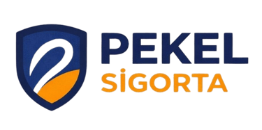 Pekel Sigorta logo
