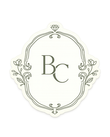 Fer lopes designer logo