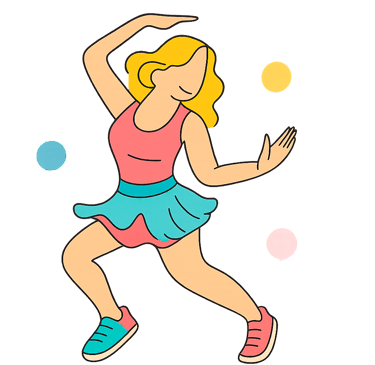 Danceterapia logo