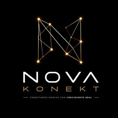 Novakonect logo
