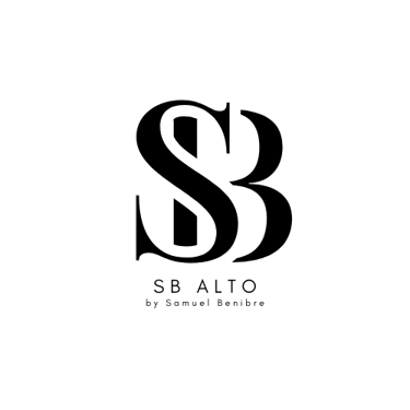 SB ALTO logo