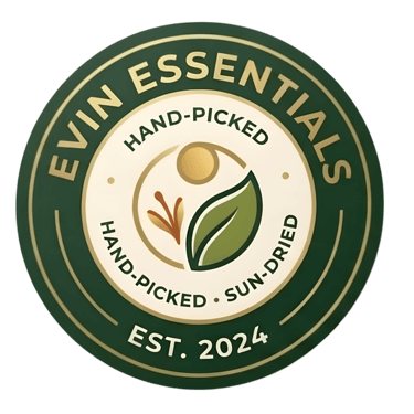 Evin Essentials logo