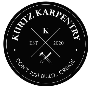 Kurtz Karpentry logo