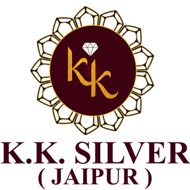 K.K. SILVER logo